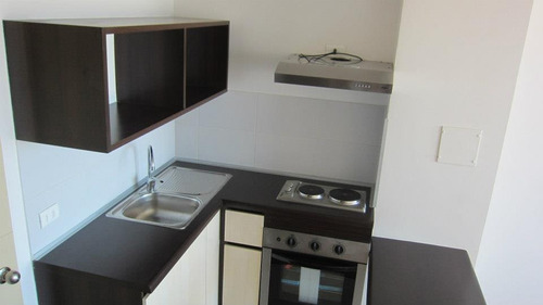 Venta Departamento 1d/1b A Pasos De Metro Irarrázaval