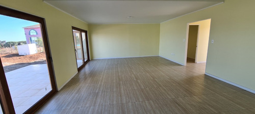 Casa Nueva Punta De Piedra, A 10 Minutos De Concón