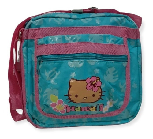 Bolsa Niña Hello Kitty  Bellisima