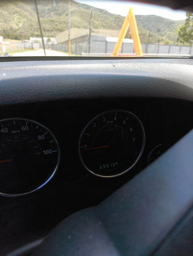 Jeep Wrangler 3.6 3p Sahara V6 4x4 At
