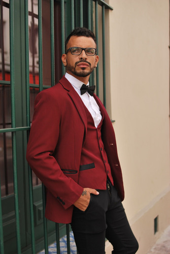 Imagen 9 de 9 de Alquiler De Trajes Gpereira
