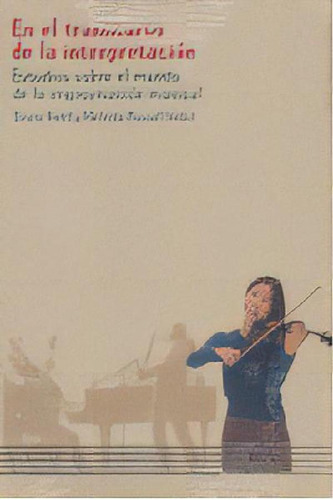 Libro - En El Transcurso De La Interpretaciãâ³n, Detl (ed.)