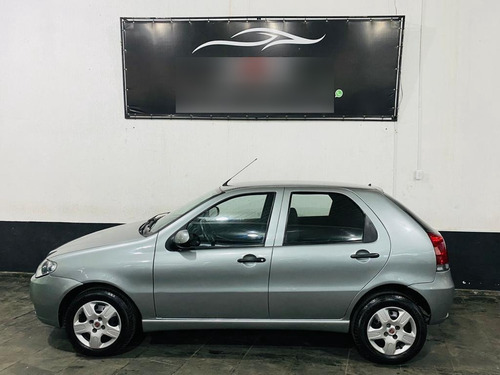 Imagem 9 de 14 de Fiat Palio 1.0 Economy Fire Flex 8v 4p