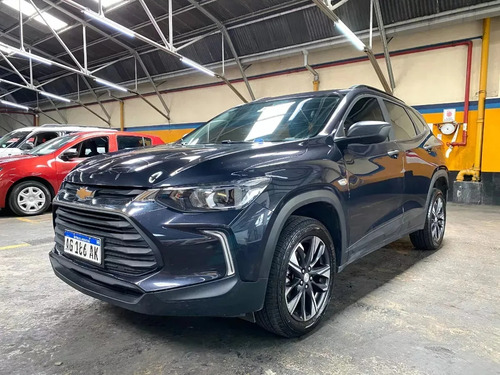Chevrolet Tracker 1.2 Turbo At