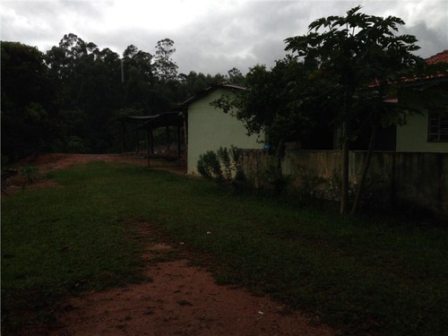 Chácara Residencial À Venda, Chácara Malota, Jundiaí. - Ch0026 - 34728271