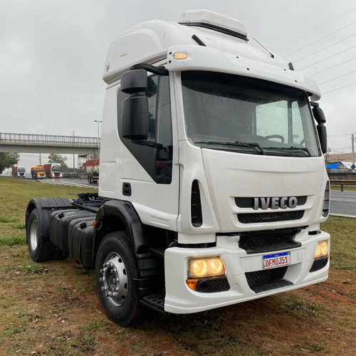 Imagem 1 de 3 de Iveco Cursor 330 Iveco Cursor 330