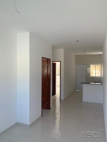 Imagem 3 de 13 de Casa Em Condominio - Jose De Alencar - Ref: 1421 - V-rl1421