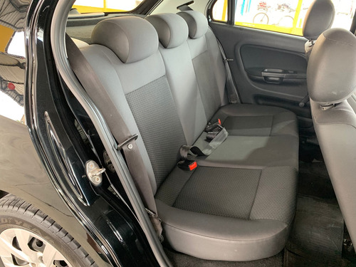 Imagem 12 de 15 de Volkswagen Gol 1.0 12v (flex)