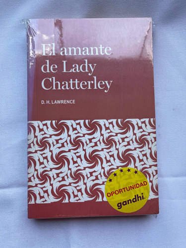El Amante De Lady Chatterley H. D. Lawrence