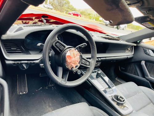Porsche Carrera 911 2020 Por Partes