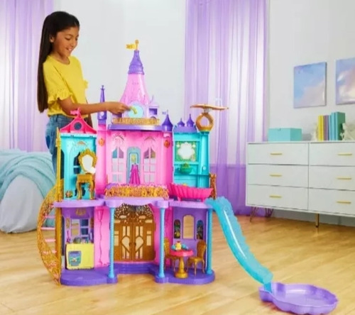 Barbie Vintage 2017 Dream Camper 360°+50 Accesorios N.u.e.v. (Usado)