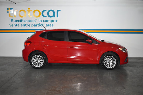 Seat Ibiza 1.6 lt STYLE