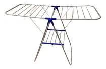 Comprar Tendedero Para Ropa Plegable De Pie Con Alas Tender