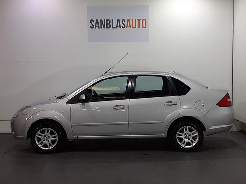 Ford Fiesta Max 2008 1.4 Tdci Edge Plus Aux Dh San Blas Auto