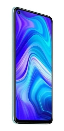 Imagen 3 de 5 de Xiaomi Redmi Note 9 Dual SIM 64 GB blanco polar 3 GB RAM