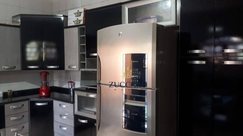 Terreno À Venda, 200 M² Por R$ 299.000,00 - Cidade Soberana - Guarulhos/sp - Te0952