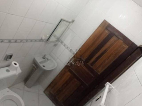 Imagem 11 de 20 de Casa Com 2 Dormitórios À Venda, 125 M² Por R$ 380.000,00 - Jardim Las Vegas - Santo André/sp - Ca3132