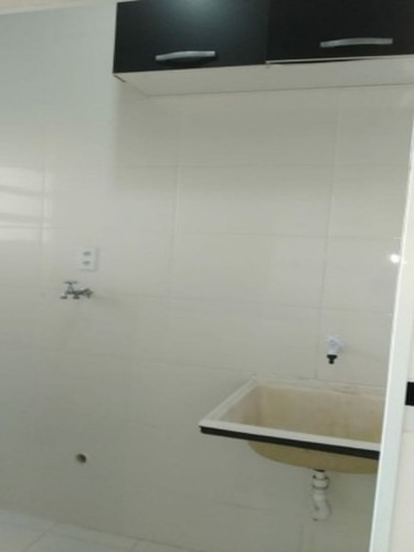 Imagem 9 de 12 de Casa À Venda No Jardim Santa Marta-sp - 5382 - 69960864