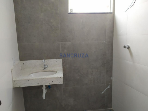Imagem 12 de 16 de Linda Casa No Bairro Candida Ferreira - 24790