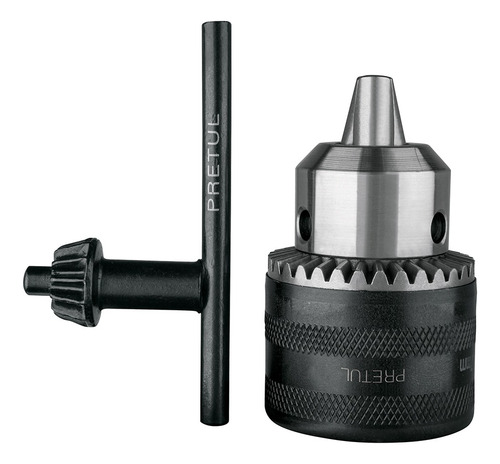 Broquero 1/2 Con Llave Cuerpo Para Taladro Y Rotormatillo