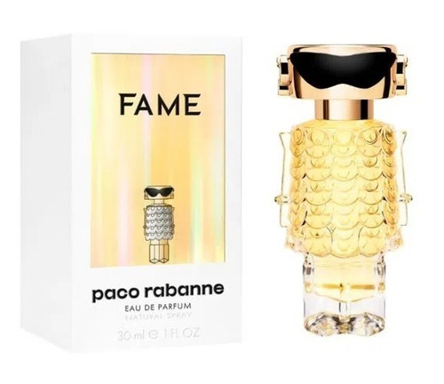 Paco Rabanne Fame Edp 30 Ml Para Mujer