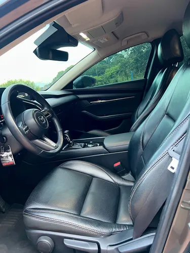 Mazda 3 2.0 Touring At Hibrido Ligero - Mhev