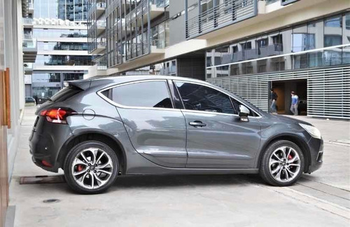 Imagen 4 de 19 de Citroën Ds4 2012 1.6 Sport Chic Thp 163cv Tiptronic