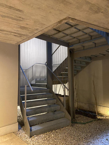 Imagen 11 de 23 de Monoambiente De Diseño En Venta! Belgrano - Bajas Expensas Y Balcón Soleado