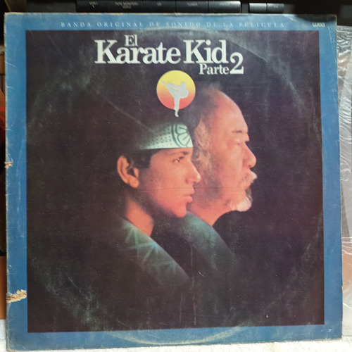 Karate Kid 2 Peter Cetera Moody Blues P Rogers Tapa Foto V 8