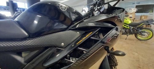 Imagen 9 de 15 de Yamaha R15 - Usado - Ahora 12/18