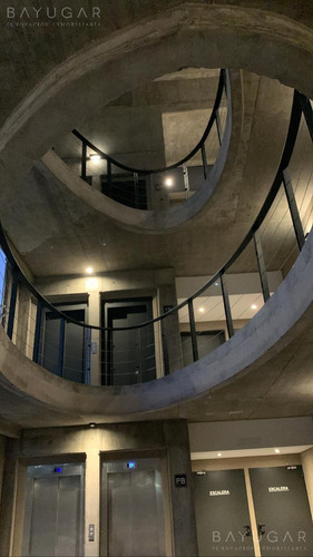 Venta Departamento Y Cochera - Art Gallery / Pilar