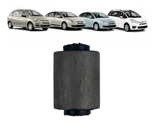 1 Bucha Refil 34,5mm Menor Coxim Inferior Câmbio Citroen C4