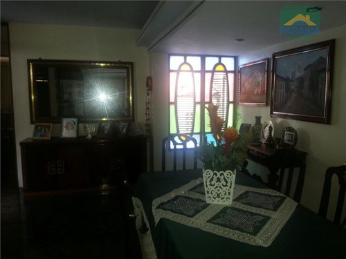 Imagem 5 de 15 de Casa Comercial À Venda, Tambaú, João Pessoa. - Ca0090