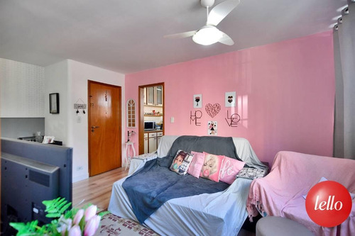 Imagem 1 de 28 de Apartamento - Ref: 227740