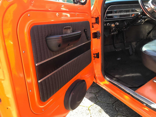 Imagem 12 de 13 de Pick-up Ford F-100 1977 Garagem Retrô
