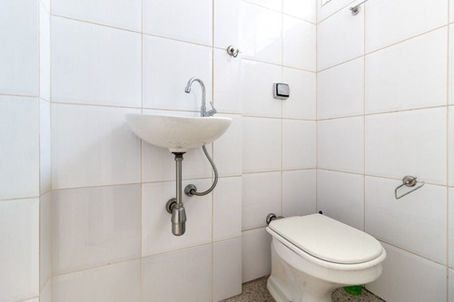 Imagem 14 de 18 de Apartamento Para Alugar, 75 M² Por R$ 3.700,00/mês - Vila Olímpia - São Paulo/sp - Ap1240