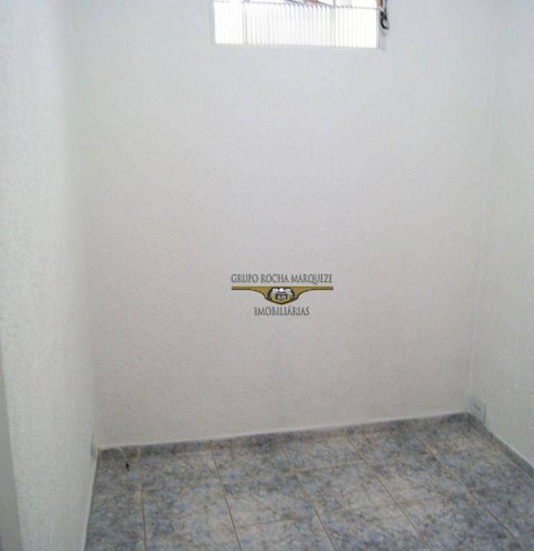 Imagem 9 de 12 de Sala Comercial Para Locação, No Tatuapé, À 500m Do Metrô Carrão. - Sa0128