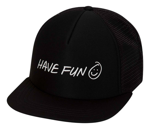 Gorra Have Fun Cq8655