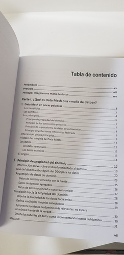 Data Mesh Entrega De Valor Impulsado Por Los Datos A Escala