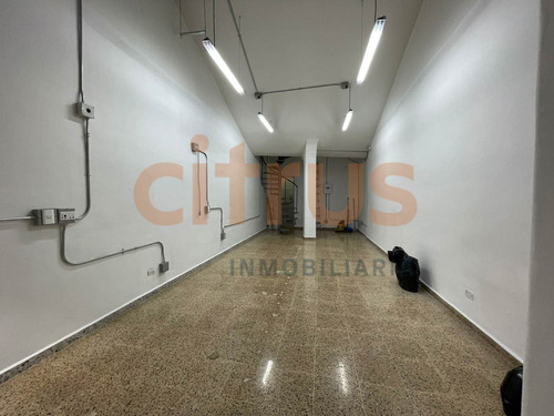 Local En Arriendo - Bolivar