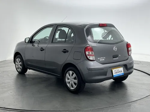 Nissan March ACTIVE 1.6 5P