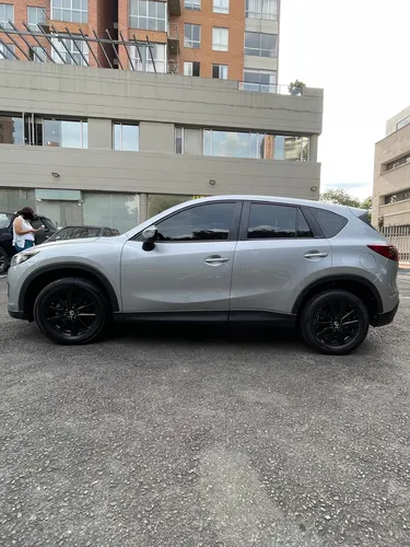 Mazda CX-5 2.0 Prime