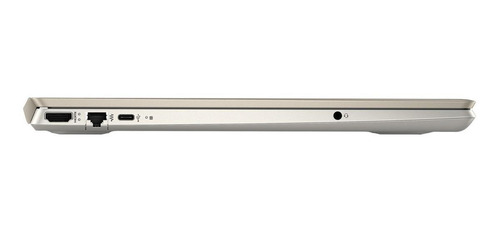 Imagen 4 de 4 de Laptop HP Pavilion 15-CW1012LA dorada 15.6", AMD Ryzen 3 3300U 12GB de RAM 1TB HDD 128GB SSD, AMD Radeon Vega 6 1366x768px Windows 10 Home