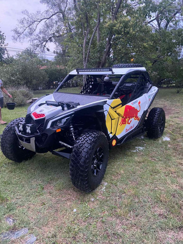 Imagen 5 de 9 de Can Am Maverick X3 Maverick X3 R Turbo