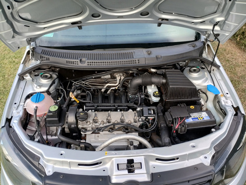 Volkswagen Gol Trend 1.6 Trendline 101cv