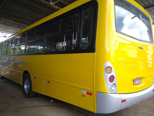 Mercedes Benz 1721 Comil Svelto