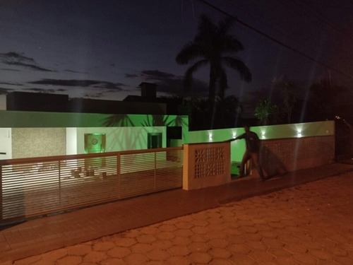 Imagem 11 de 12 de Linda Casa No Condomínio Vale Do Ouro