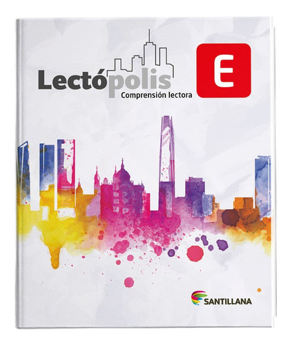 Lectópolis E