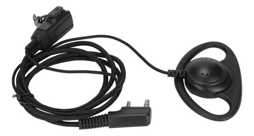 Auricular Walkie Talkie Con Cancelación De Ruido Multifuncio