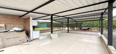 Otro inmueble en arriendo
